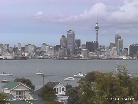 Auckland, New Zealand