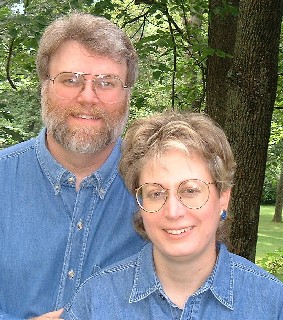 John & Julie Young